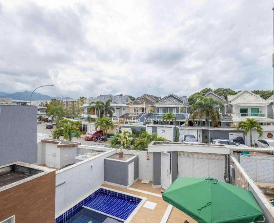 Casa mobiliada com 4 suítes e 6 banheiros, 300 m² — photo 12
