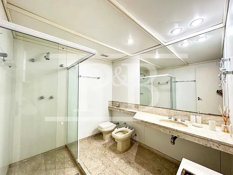Apartamento mobiliado com 2 dormitórios e 2 banheiros — photo 11