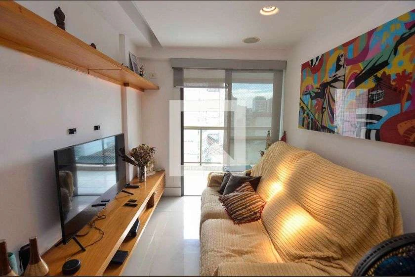 167 m² apartment with open-plan kitchen and 3 bedrooms — photo 6