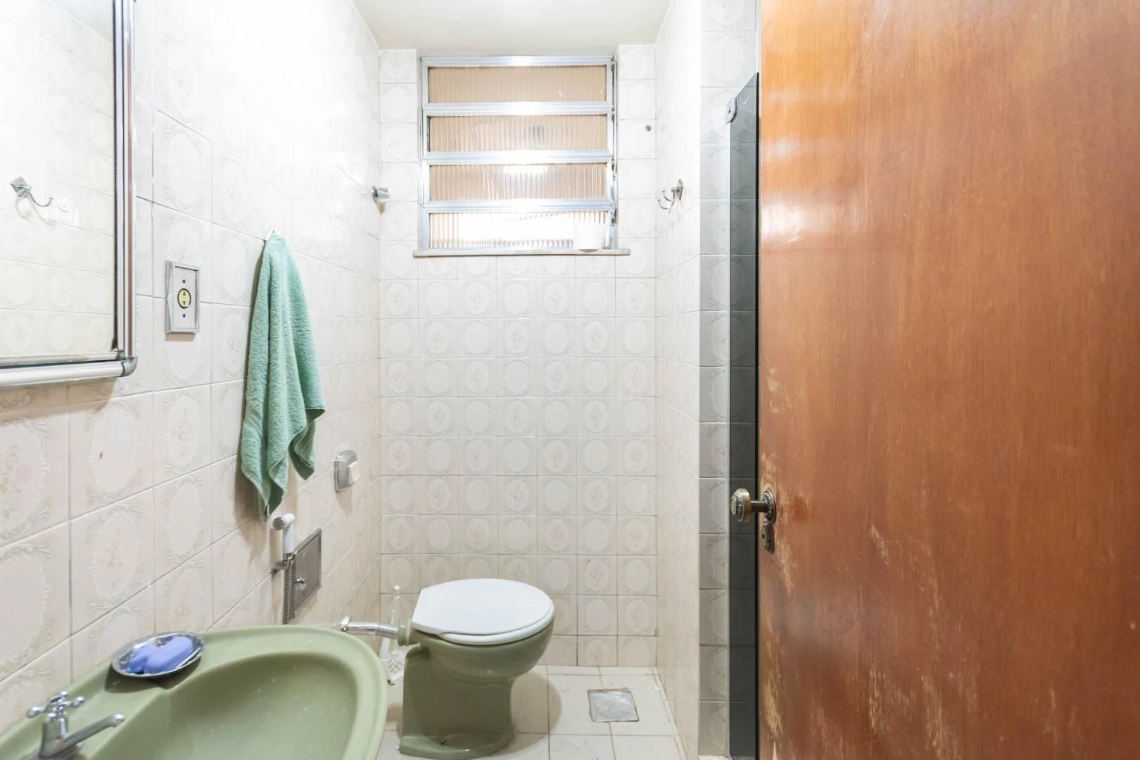 Departamento de 55 m² y 2 dormitorios en Rio de Janeiro — photo 22
