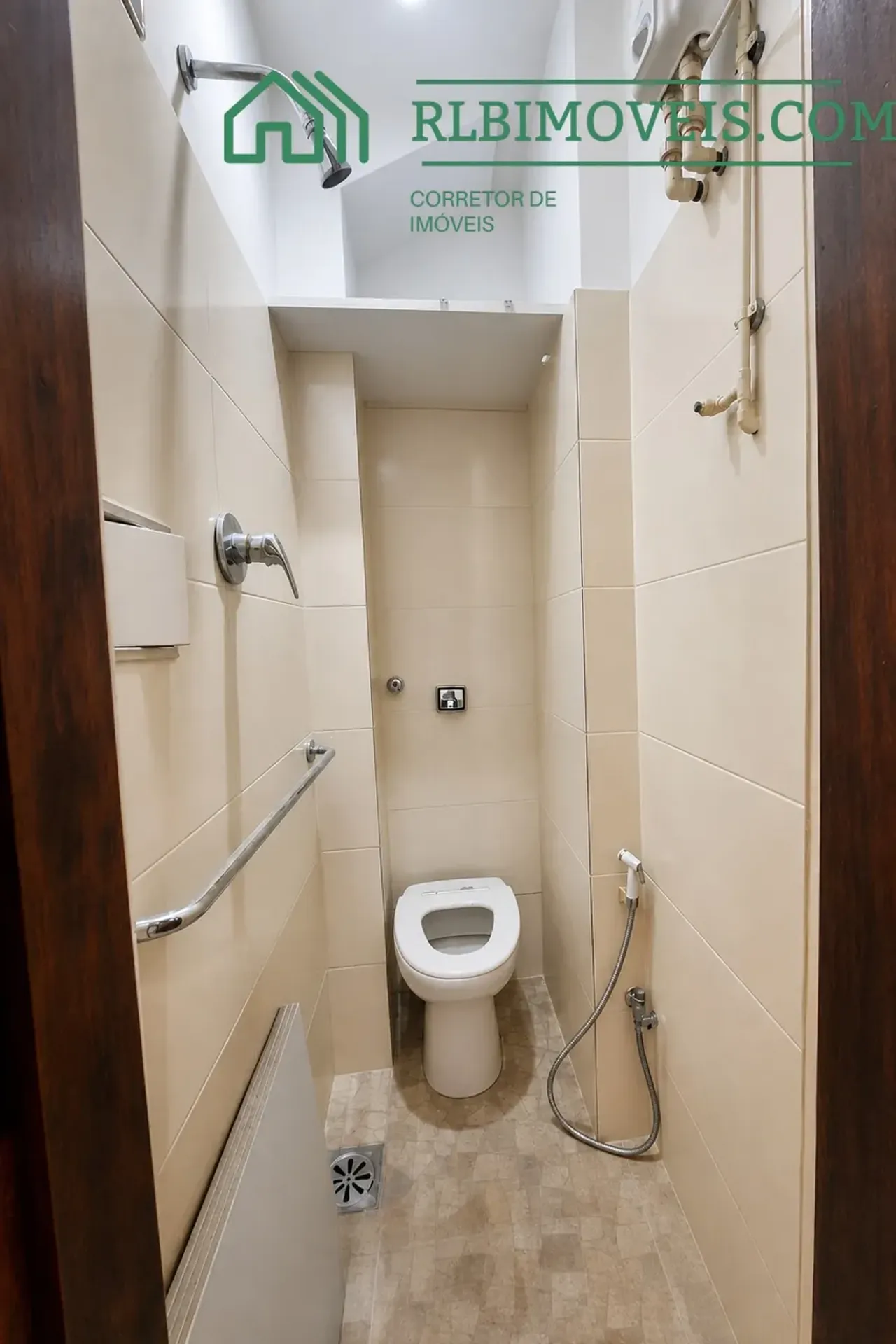 Apartamento, 110 m², com máquina de lavar — photo 7