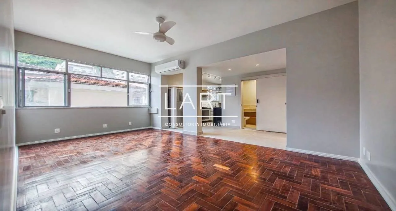 Apartment, 70 m², with wood or laminate floors