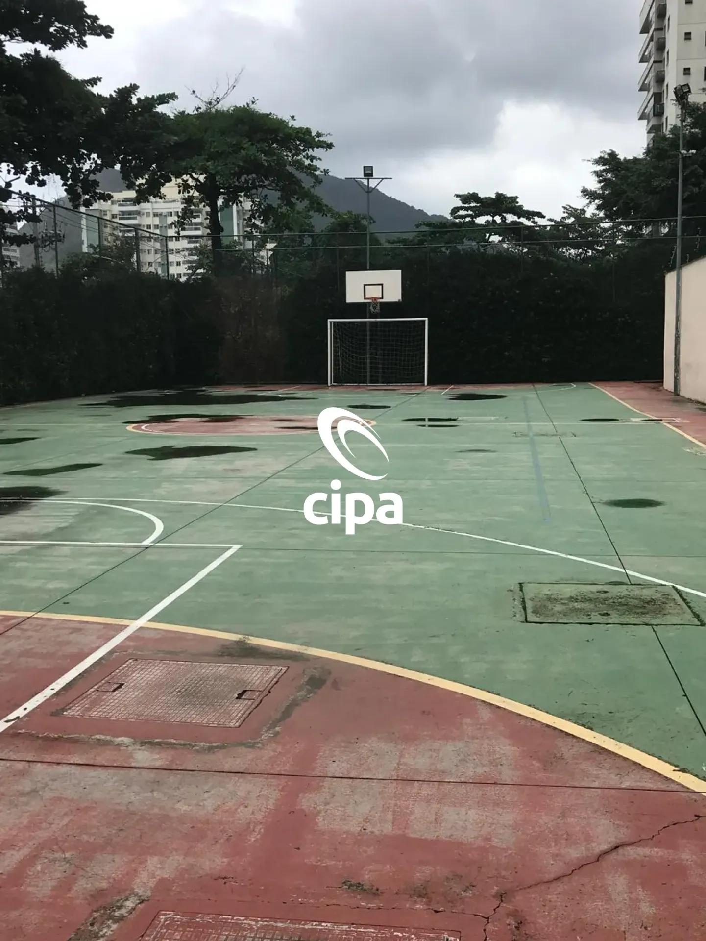Apartamento mobiliado de 4 quartos e 3 banheiros com varanda — photo 22