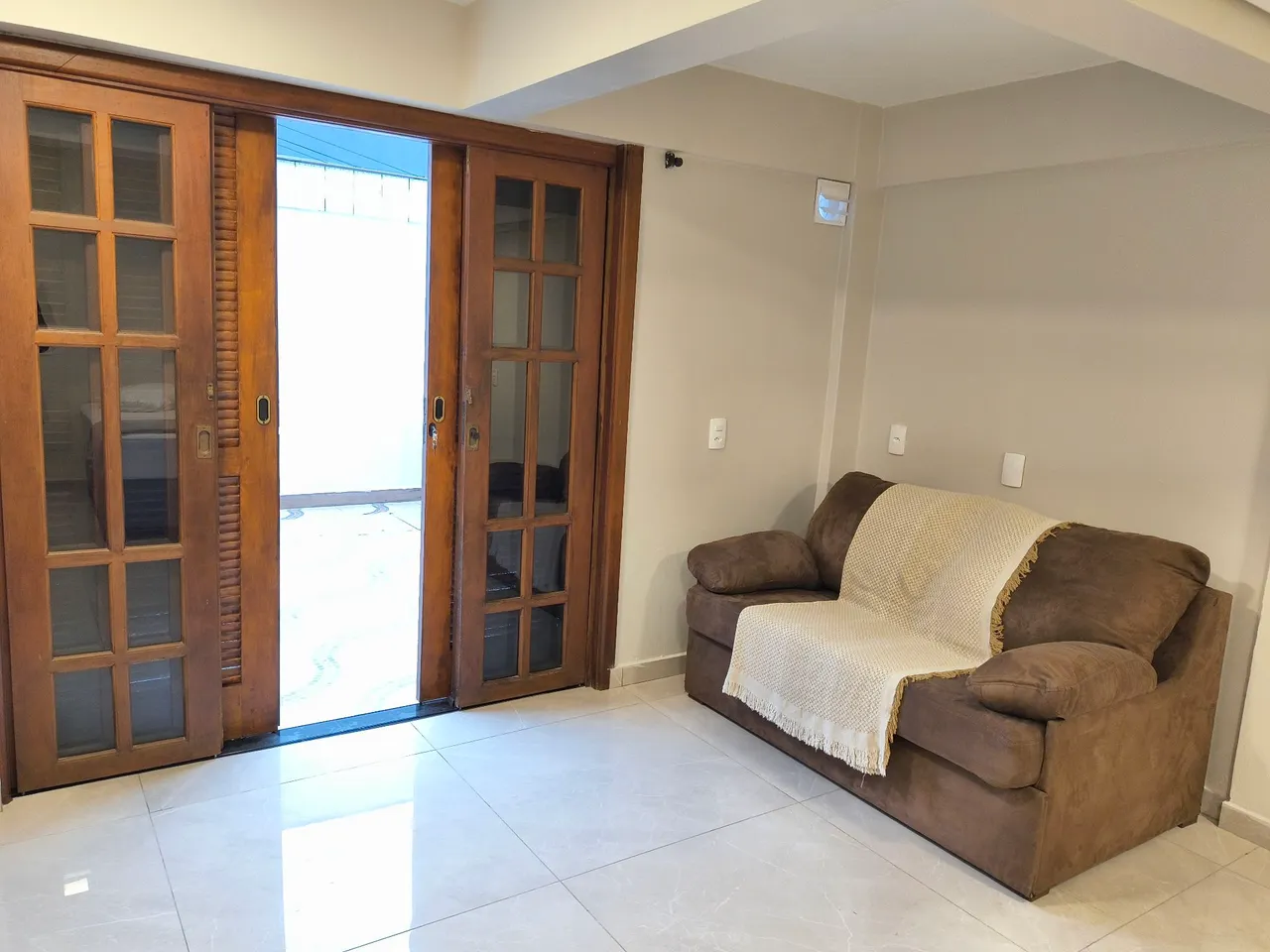 28 m² studio in Florianópolis — photo 8