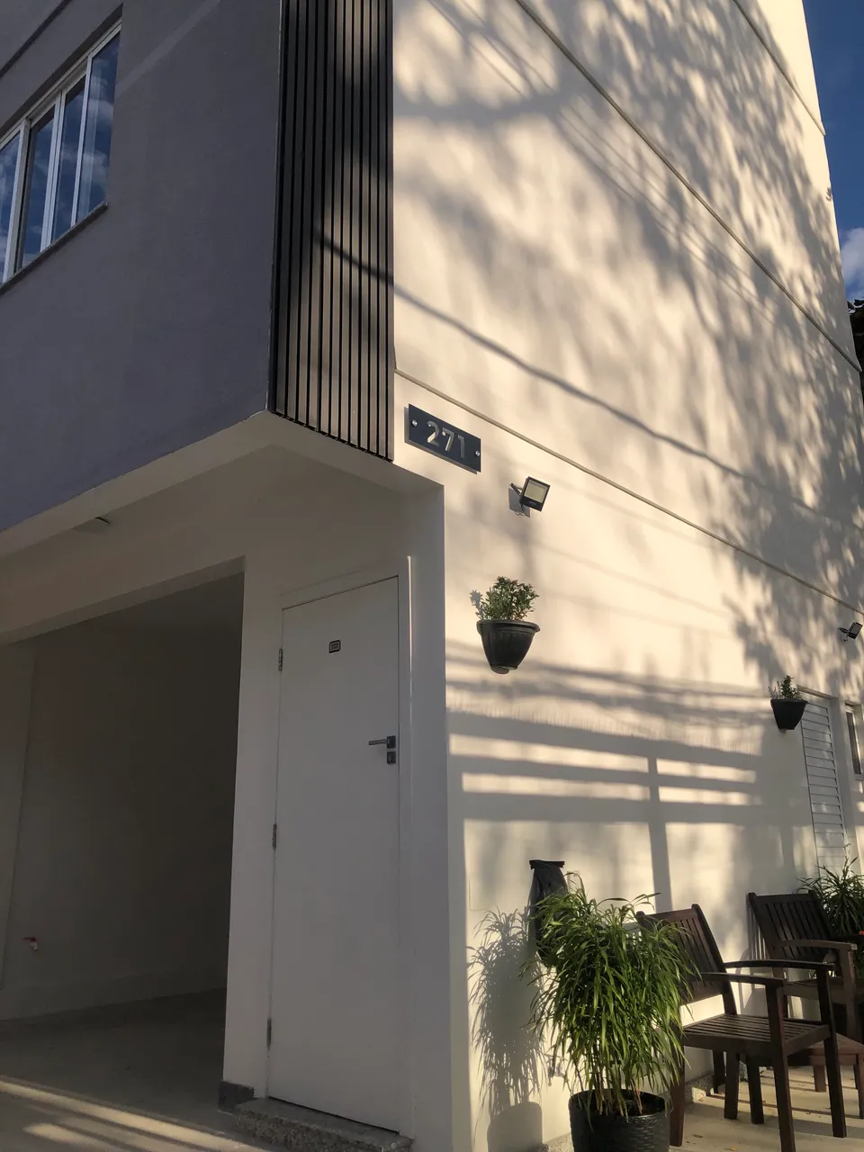 Condominium house with 2 bedrooms and 2 bathrooms — photo 5