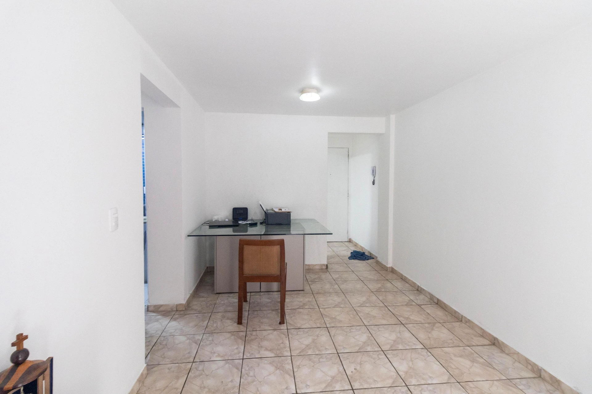 Квартира 75 м² з пральною машиною та робочим місцем — photo 12