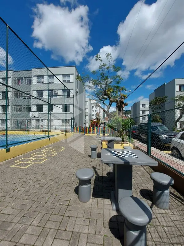 Арендная квартира 50 м²: 2 спальни и 1 ванная — photo 16