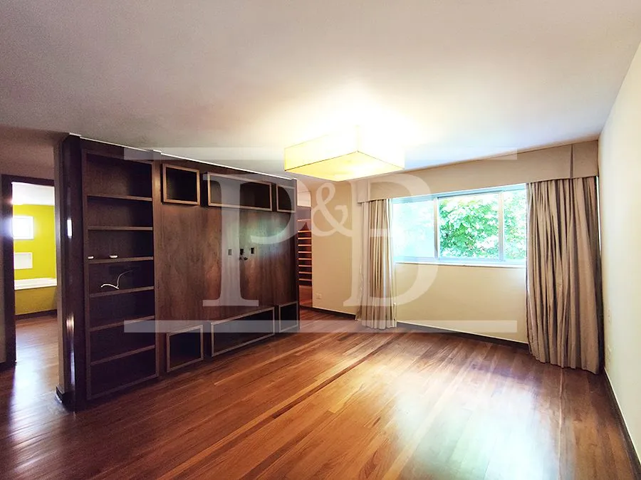 Apartamento mobiliado com 4 dormitórios e 539 m² — photo 29