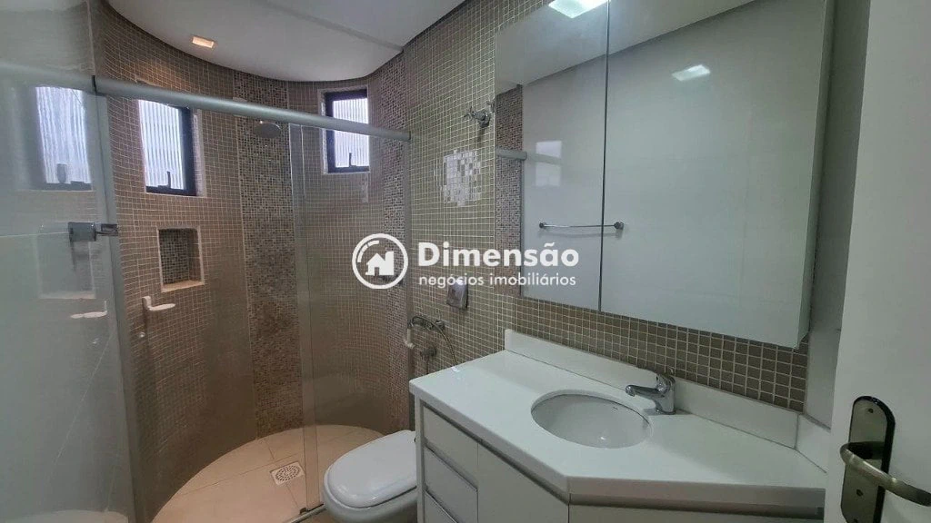 3-bedroom apartment, 1 with its own bathroom, 81 m² — photo 21