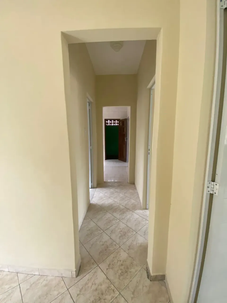 Casa sin muebles con 2 dormitorios y balcón — photo 5