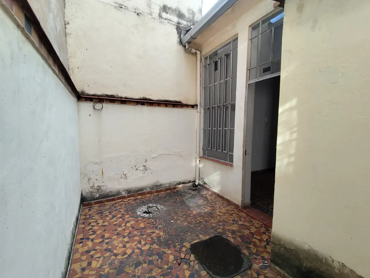 Casa de 1 quarto e 30 m² — photo 12