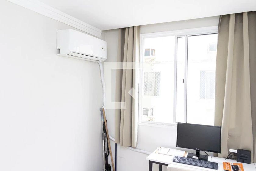Apartamento com espaço de home office, Campo Grande — photo 44