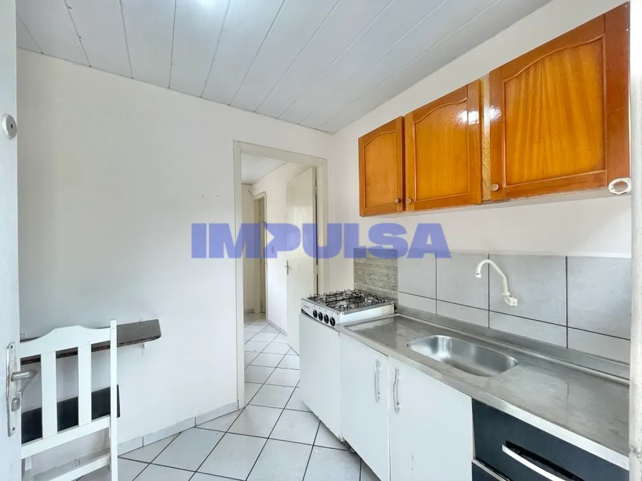 Studio, 20 m²