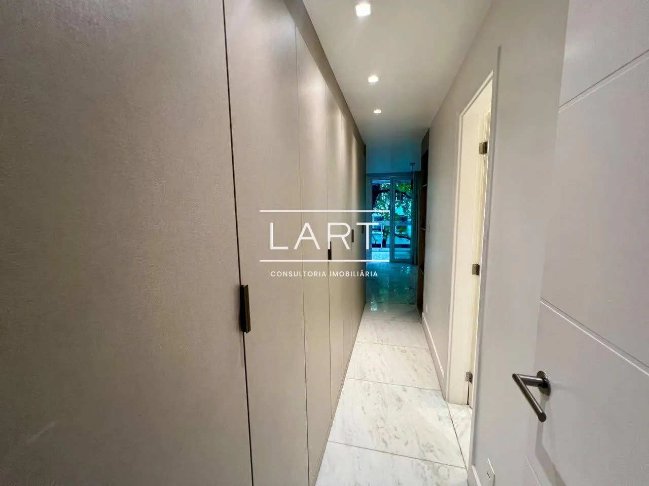 Apartamento com janelas do piso ao teto, Ipanema — photo 24