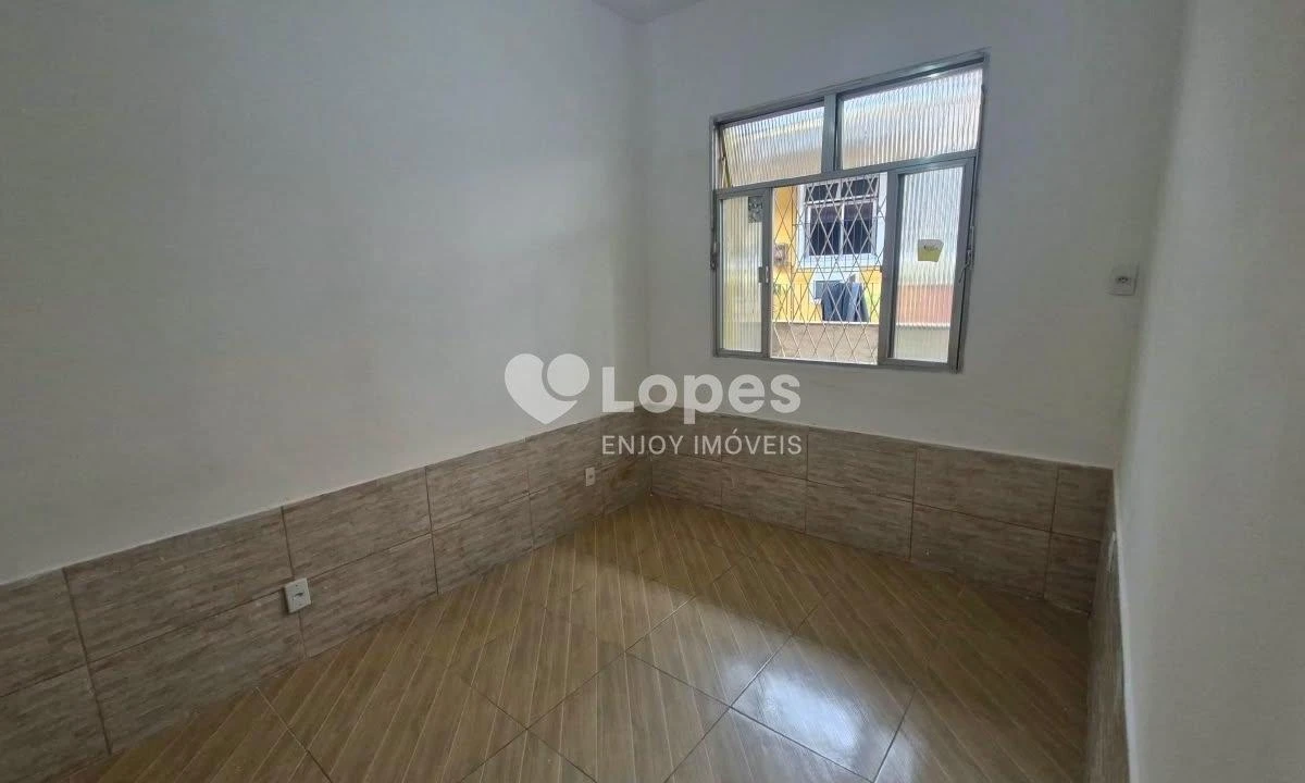 3-bedroom house, 1 with its own bathroom, 39 m²