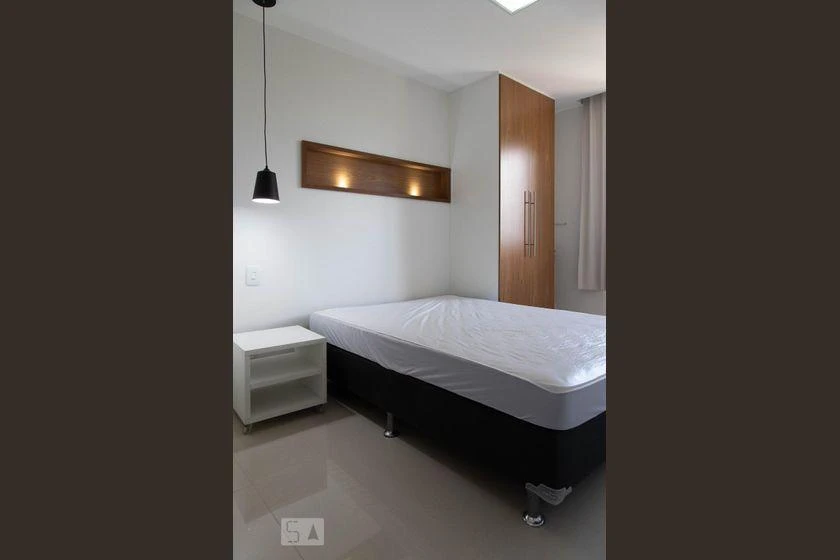 Furnished apartment, 90 m², with a mountain view — photo 47
