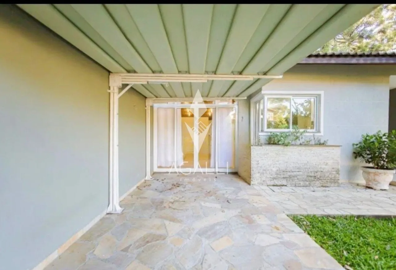 House in a gated community with 3 bedrooms and 130 m² — photo 3