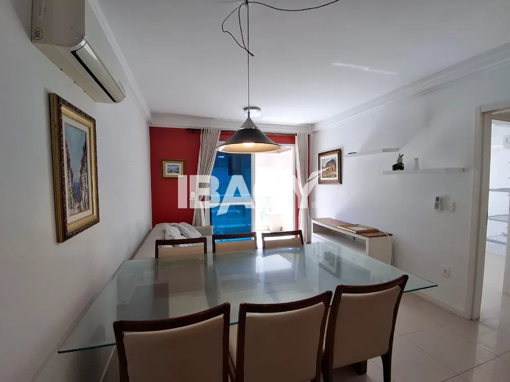 Furnished apartment, 73 m², with a grill on the balcony — photo 19