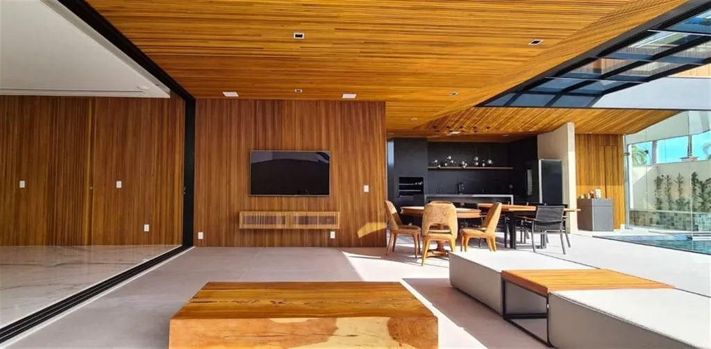 House with 5 en-suite bedrooms and 665 m² garden — photo 11