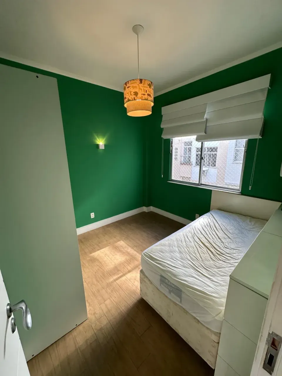 Apartment, 95 m², with a bathtub — photo 9