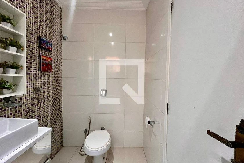 Меблированный дом 21 м² с 1 люксом и без парковки — photo 31