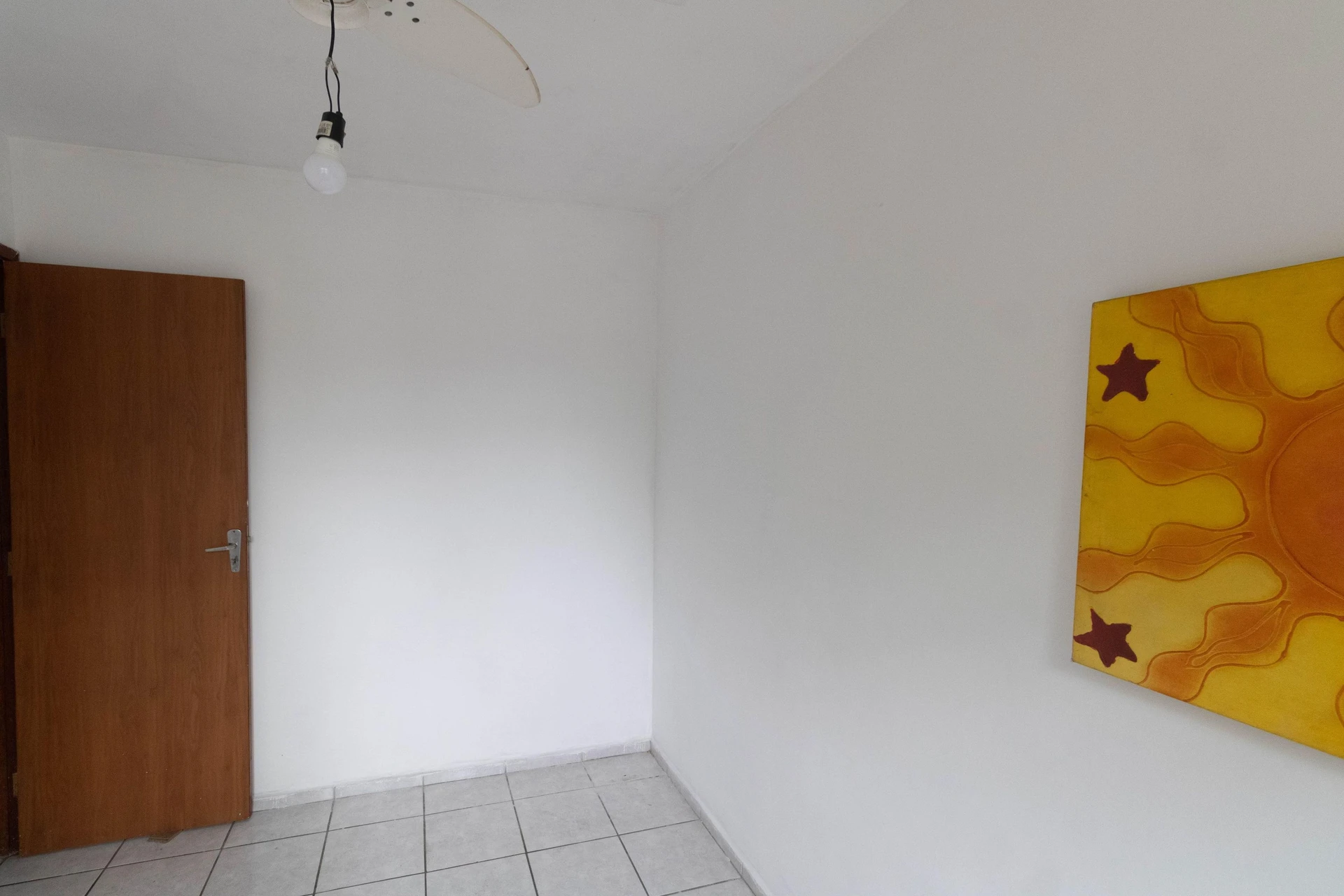 Unfurnished apartment with 2 bedrooms and 1 parking space — photo 27