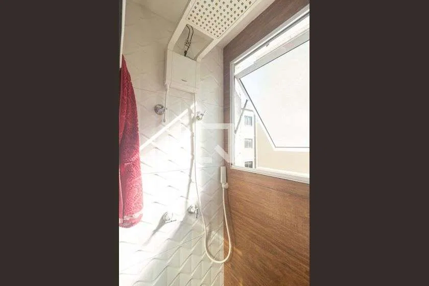 2 quartos e máquina de lavar: apartamento de 42 m² — photo 4