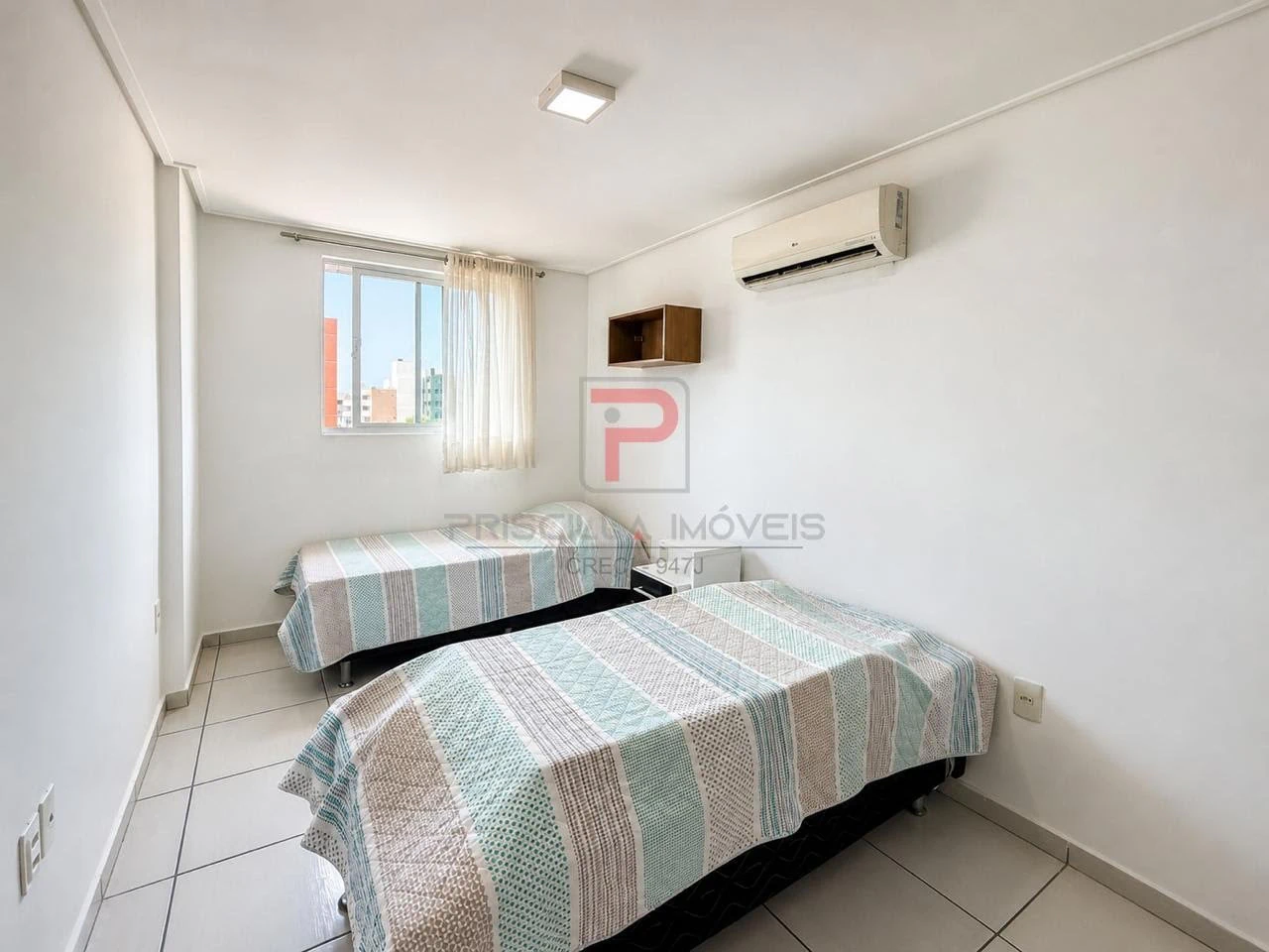 Вид на воду и 2 спальни: квартира 62 м² — photo 15