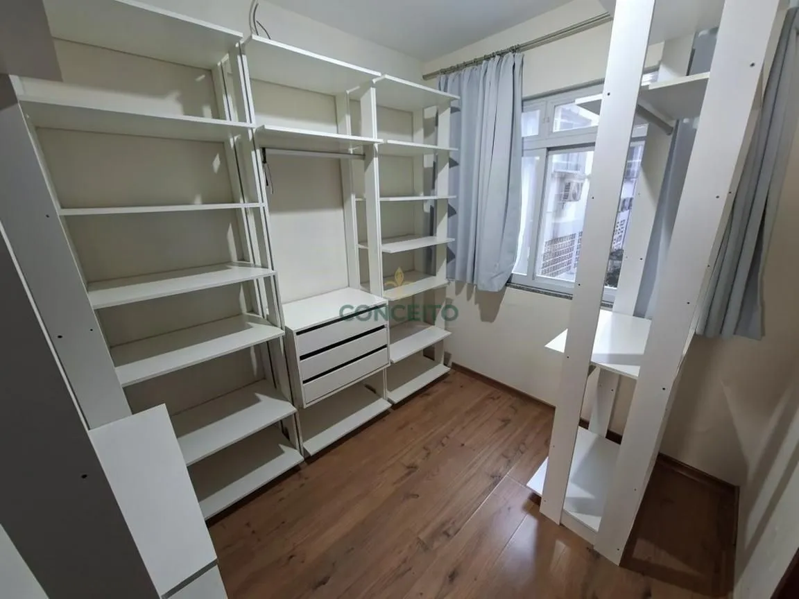 Furnished apartment, 80 m², with a walk-in closet — photo 18