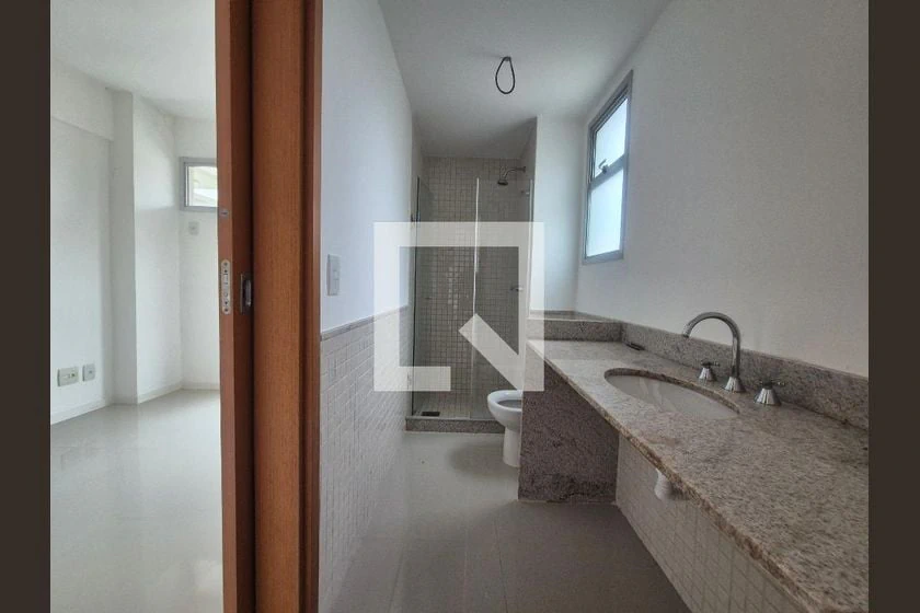 Apartamento de 3 quartos em condomínio com sauna — photo 25