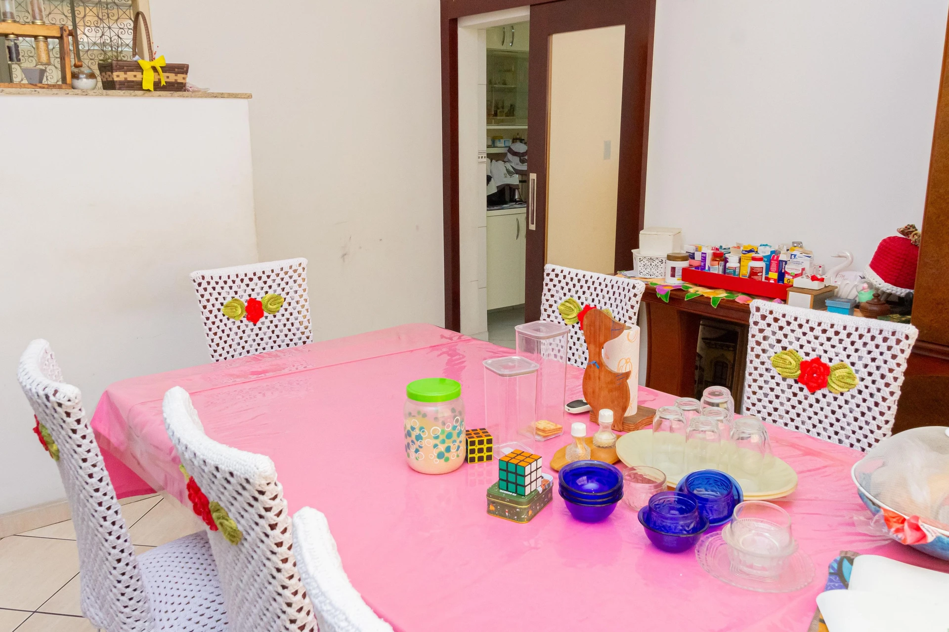 Casa com 3 quartos, 3 banheiros e jardim privativo — photo 83