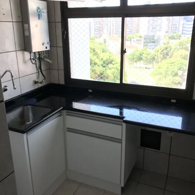 Departamento amueblado de 109 m² en Florianópolis — photo 9