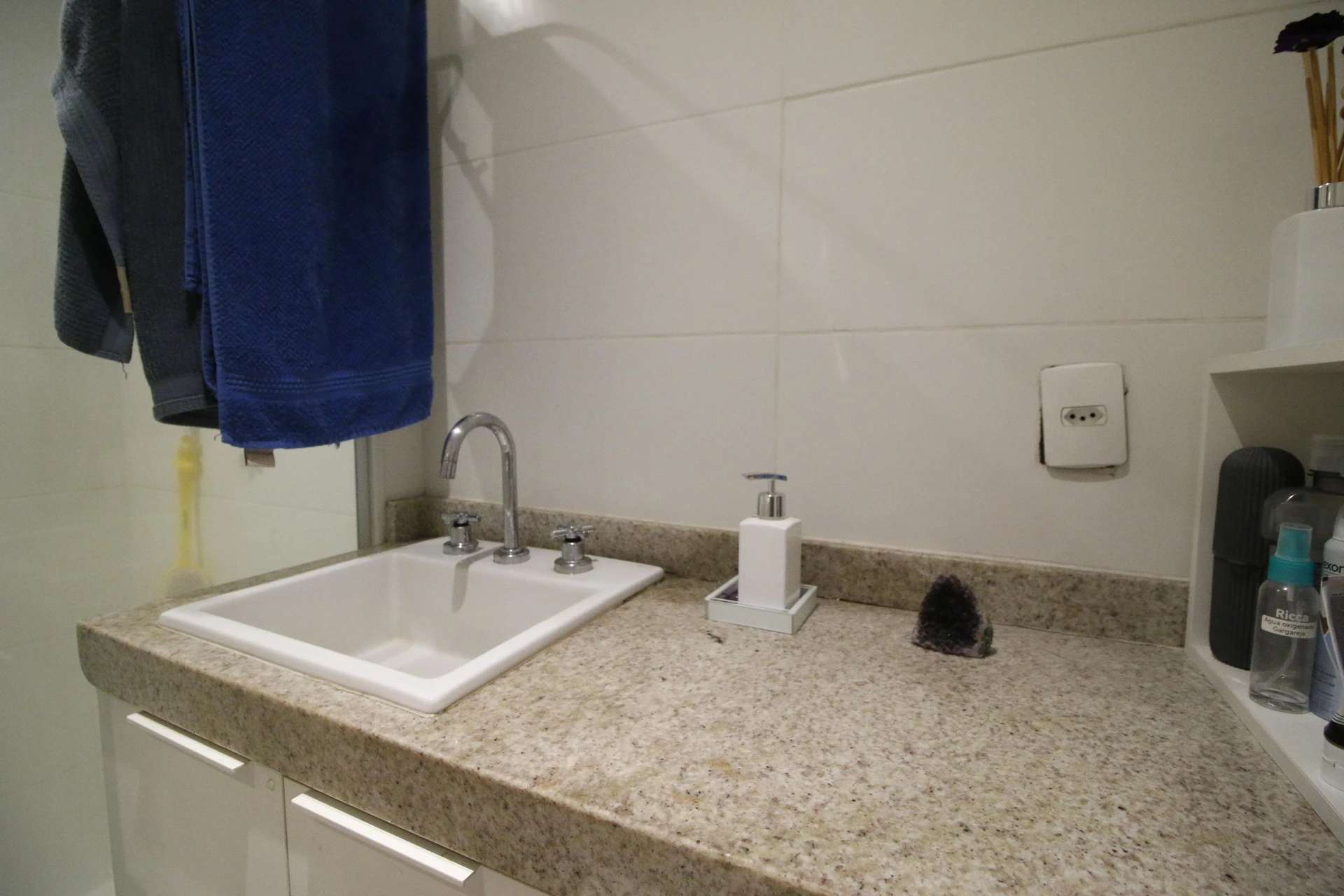 One-bedroom apartment with a dishwasher — photo 20