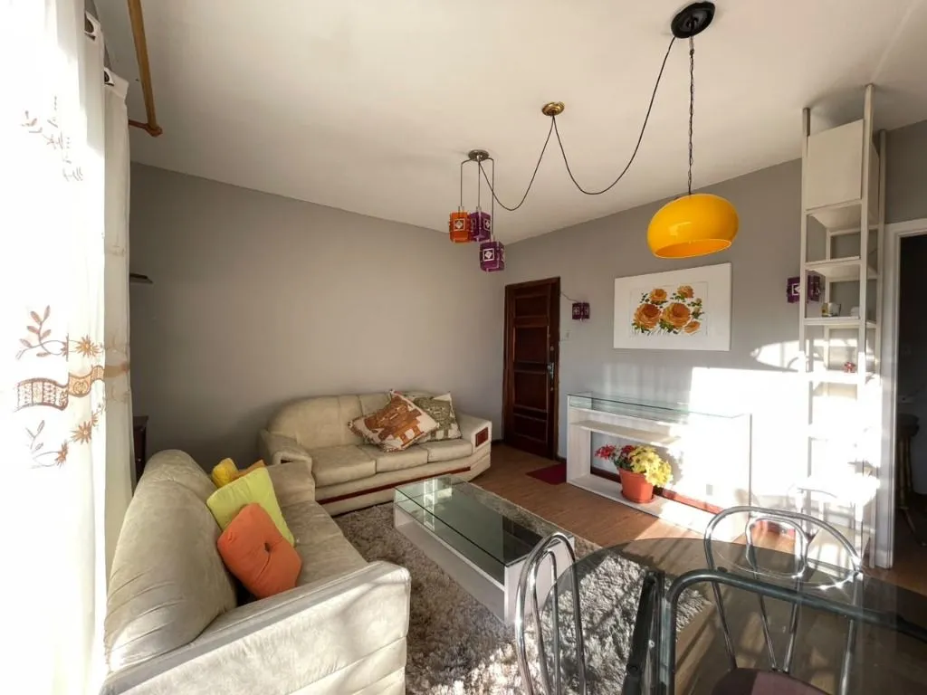Washing machine in a 2-bedroom apartment, 71 m² — photo 9