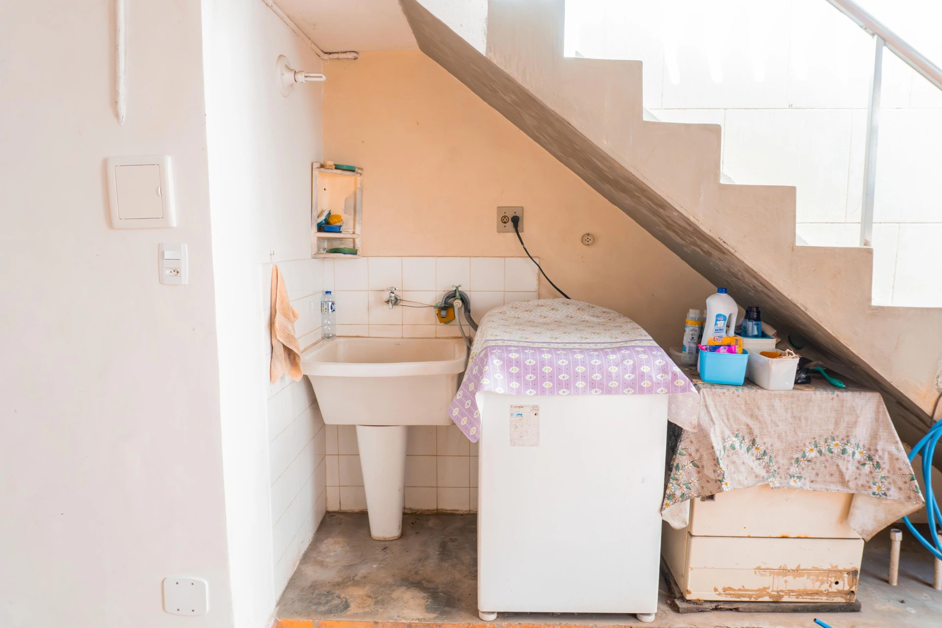 Casa de 7 quartos com piscina privativa, Tijuca — photo 44