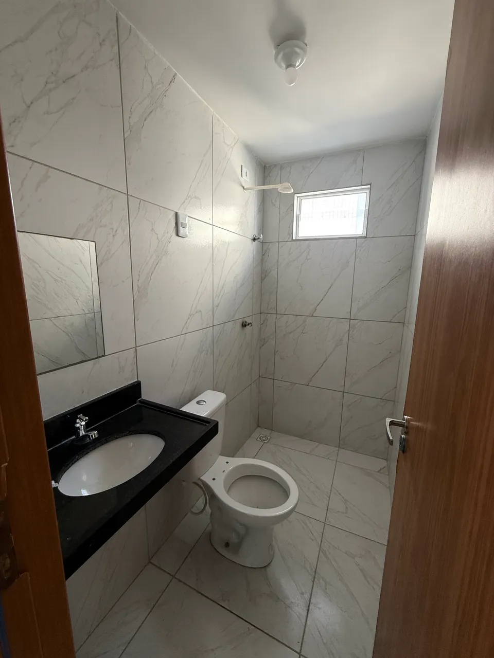 Unfurnished apartment with 2 bedrooms and 2 bathrooms — photo 13