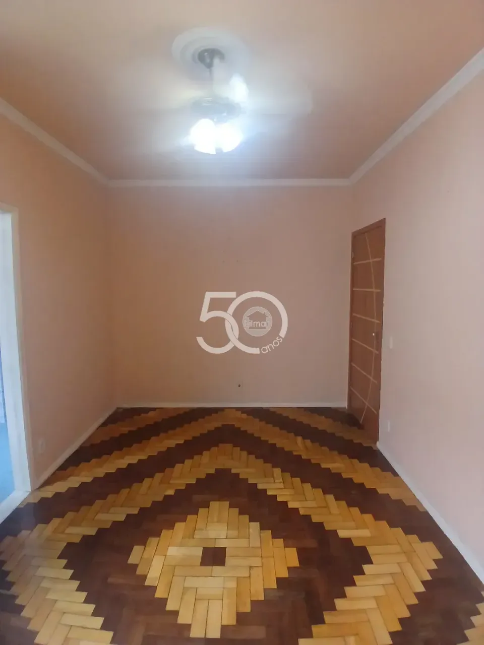 2-bedroom apartment with A/C, 1 bathroom, parking — photo 12
