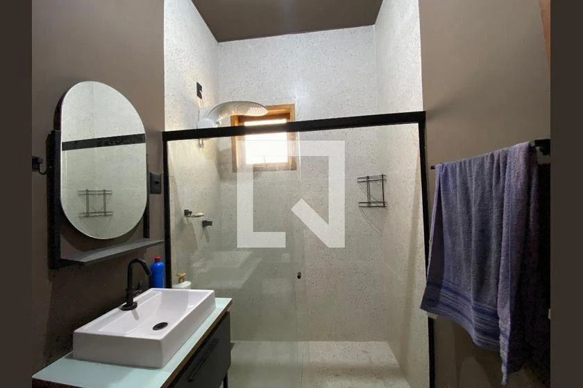 Casa para locação com varanda e 4 quartos, 1147 m² — photo 34