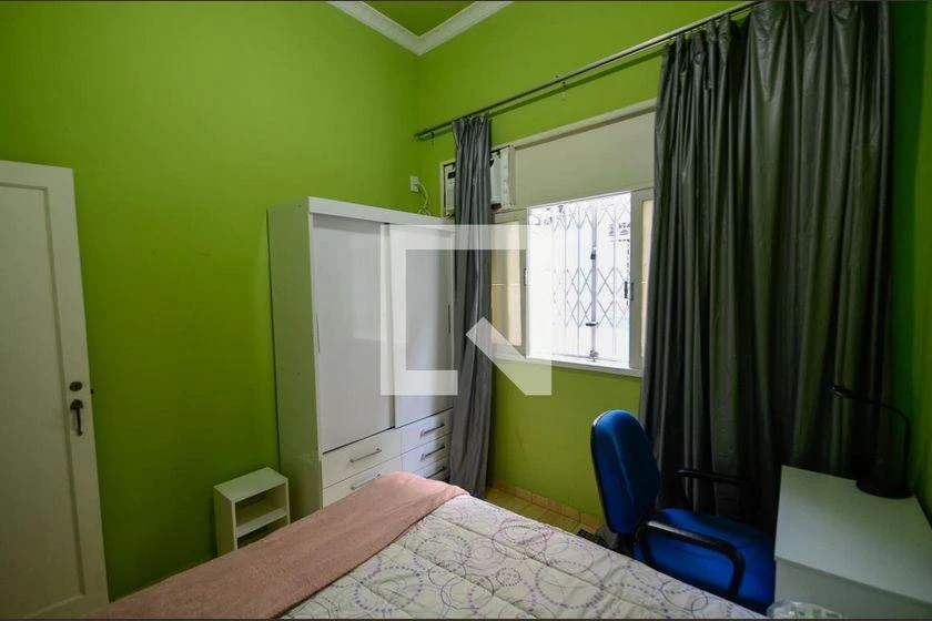 Furnished house with 2 bedrooms and 1 bathroom — photo 4