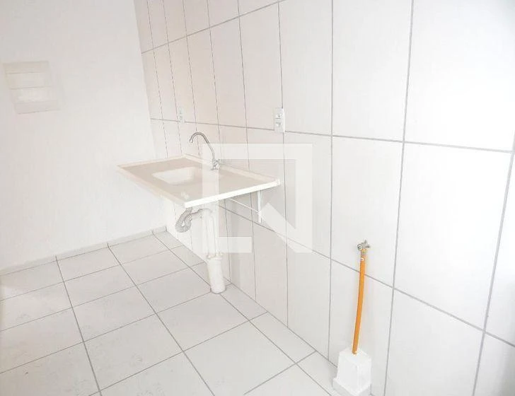 Деревянный пол или ламинат и 2 спальни: квартира 45 м² — photo 16