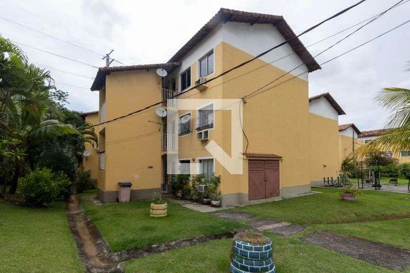 50 m² rental apartment with 2 bedrooms and 1 parking spot — photo 13