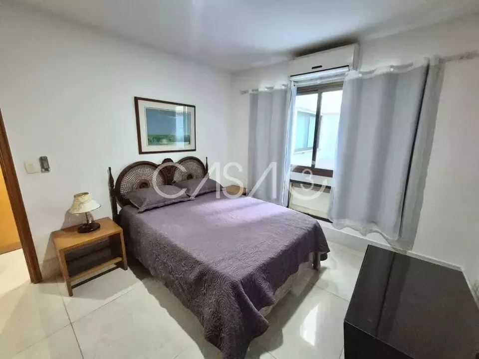Apartamento mobiliado de 1 quarto, com varanda — photo 3