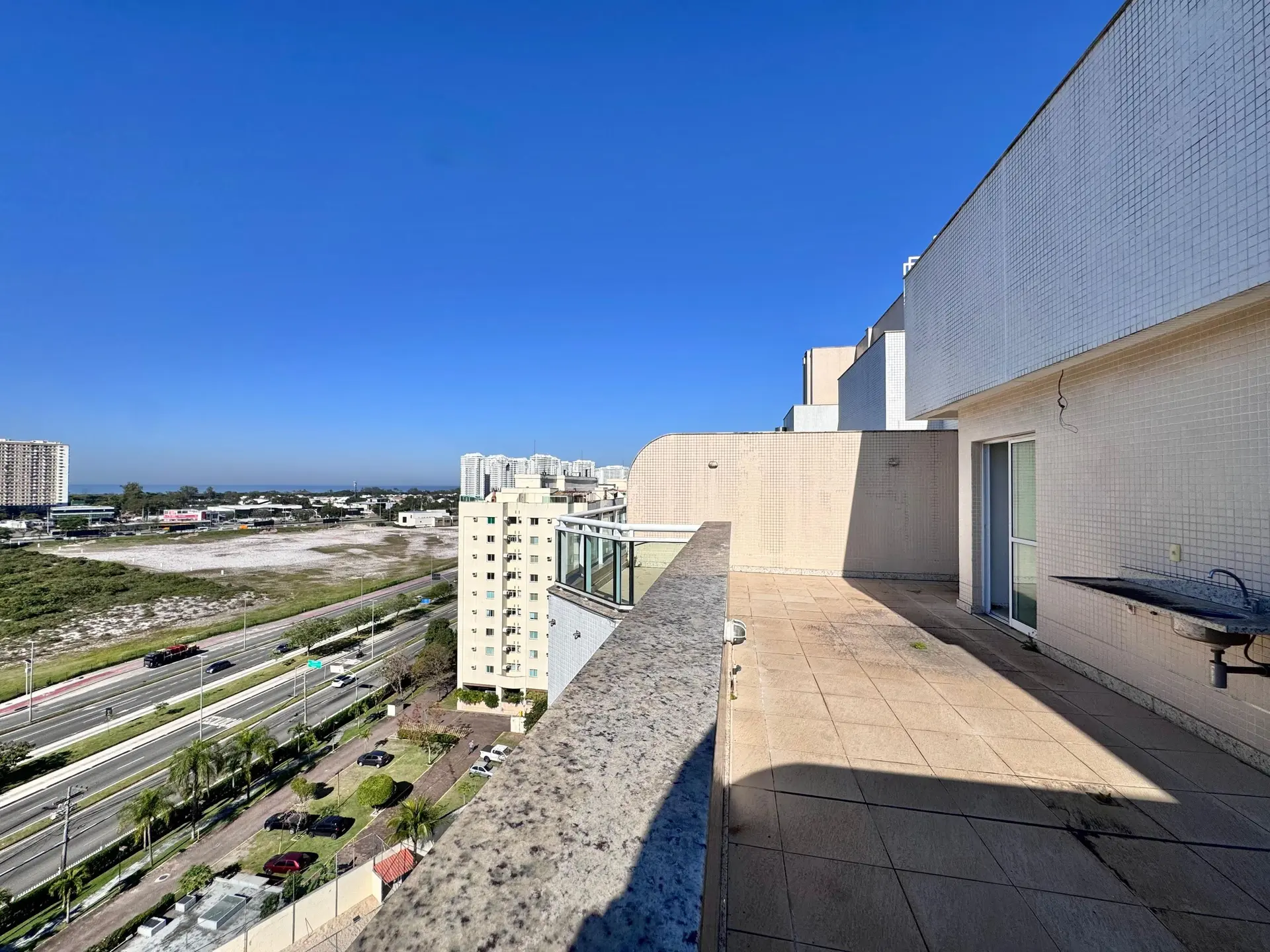 Apartamento para aluguel com 2 quartos, varanda e 2 vagas — photo 28
