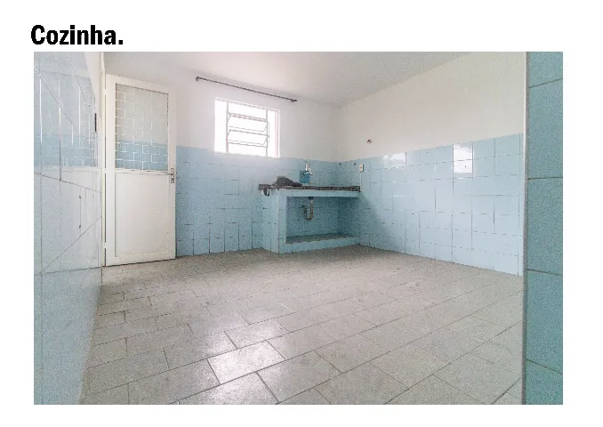 Apartamento sem vaga com 2 quartos e área de serviço — photo 5