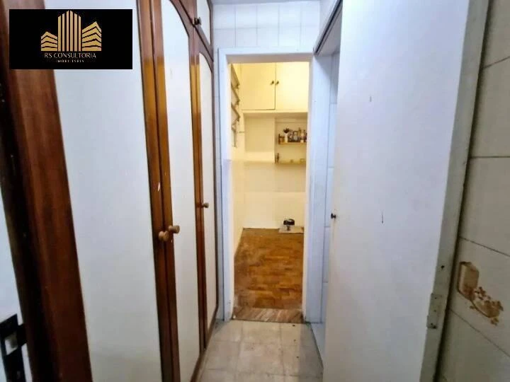 85 m² apartment with 3 bedrooms and pets — photo 12