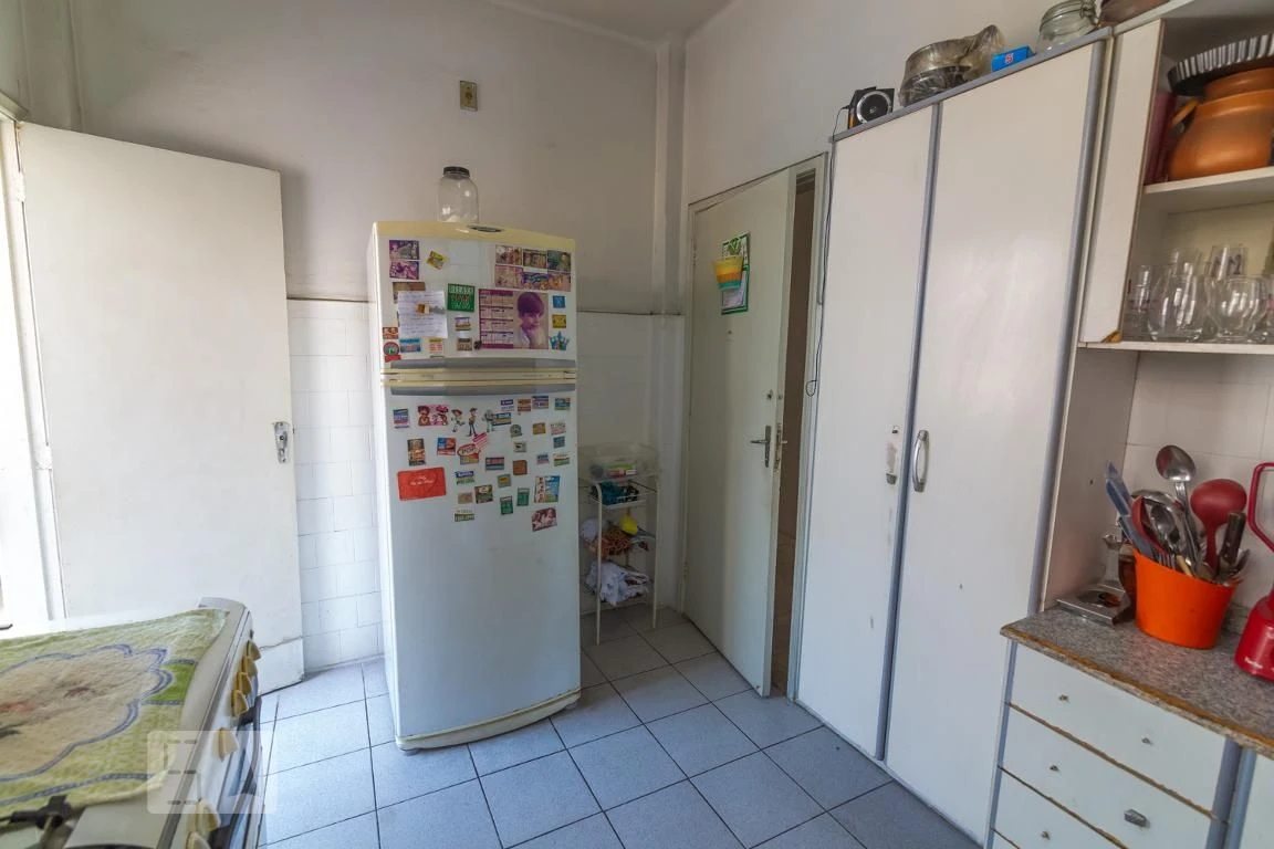 Apartamento mobiliado com 3 quartos e 2 banheiros — photo 32