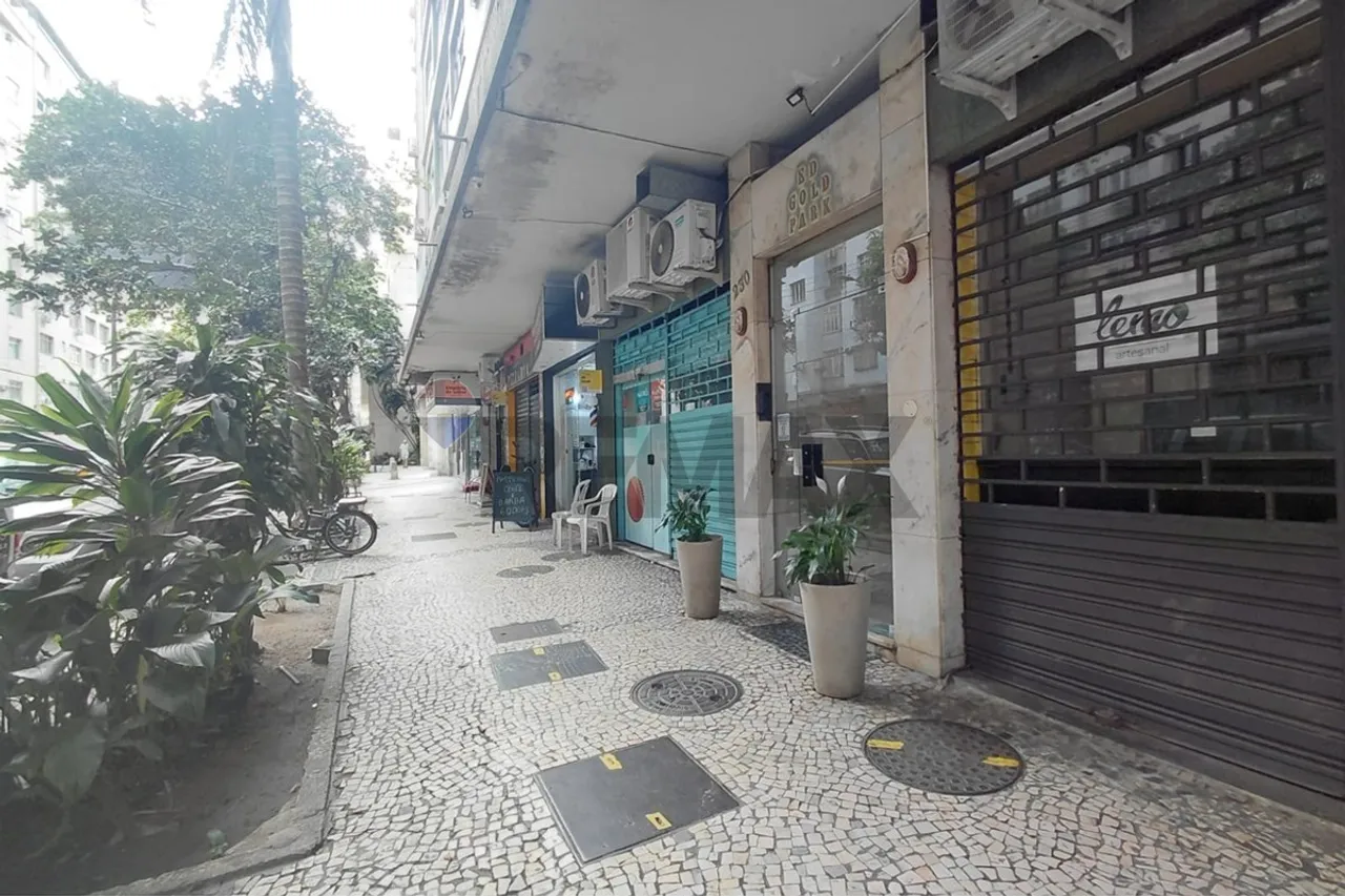 1 quarto e máquina de lavar: apartamento de 50 m² — photo 16
