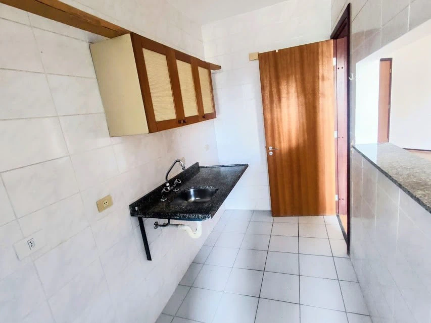 Apartamento de 67 m² com 1 quarto e sacada com churrasqueira — photo 9