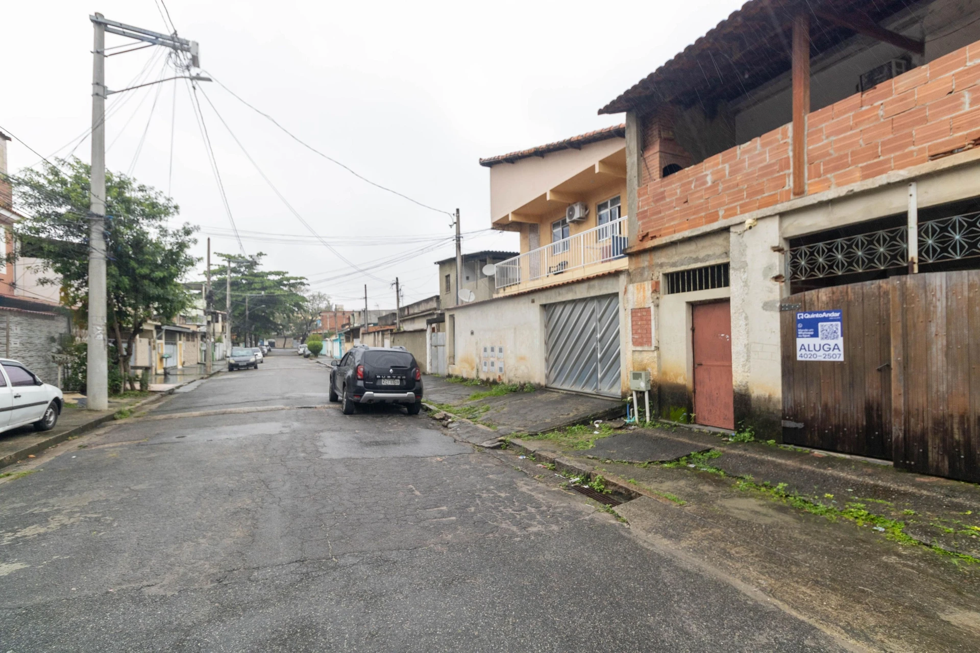 Casa de 75 m² e 2 quartos, Campo Grande — photo 33