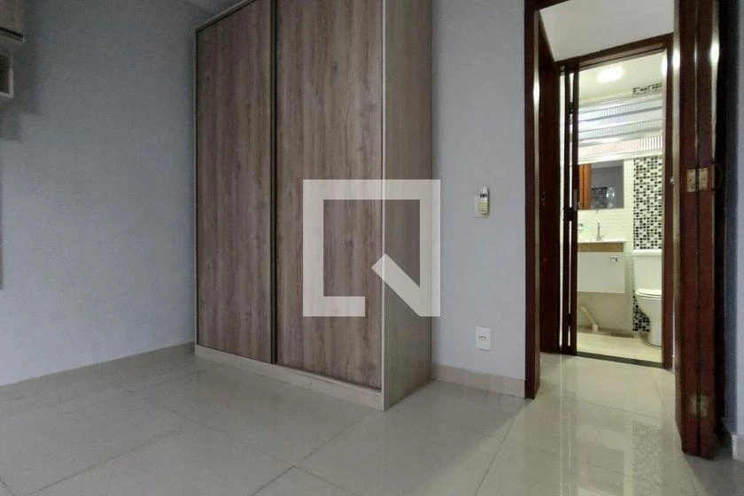 Квартира 50 м², 2 спальні, Ріо-де-Жанейро — photo 41